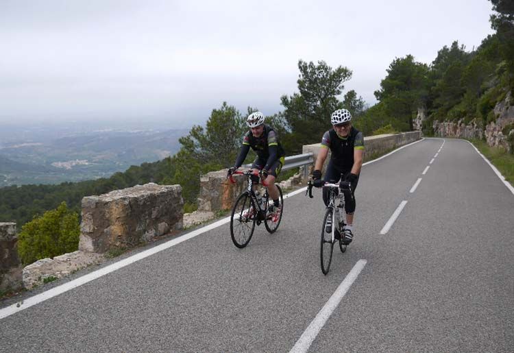 Marcha Cicloturista La Mussara_03