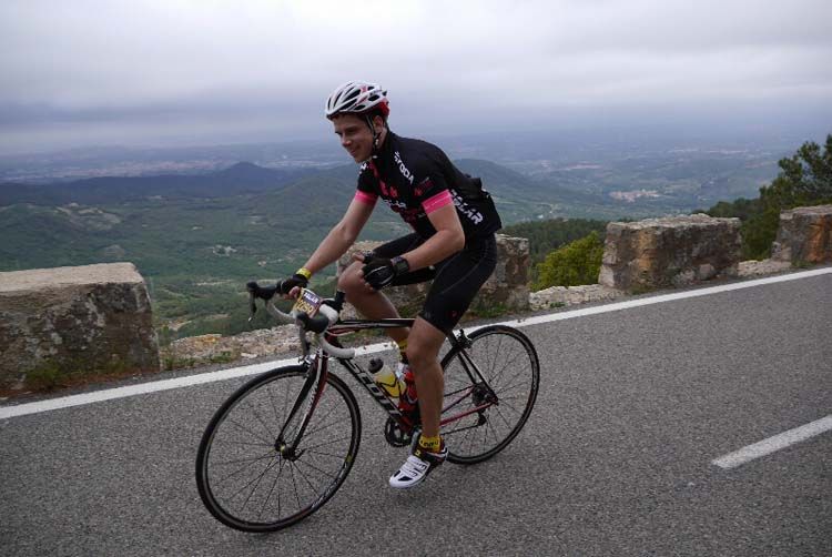 Marcha Cicloturista La Mussara_03