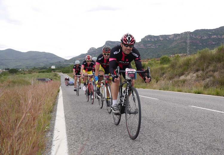 Marcha Cicloturista La Mussara_03