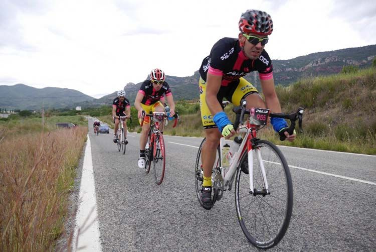 Marcha Cicloturista La Mussara_03