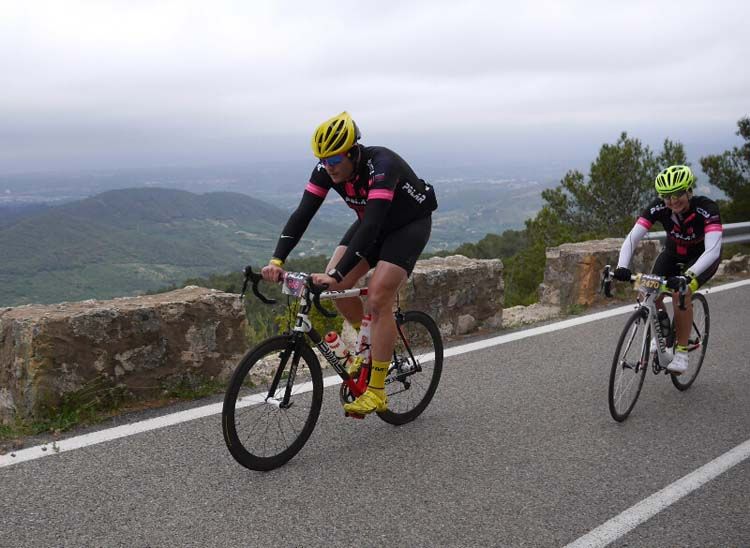 Marcha Cicloturista La Mussara_03