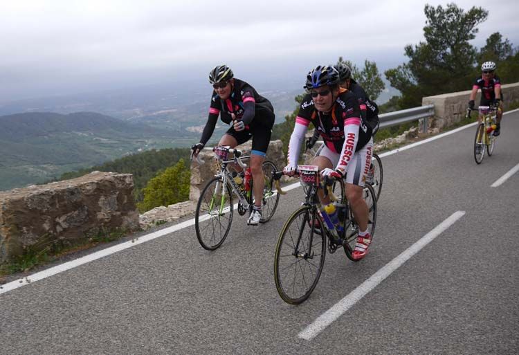 Marcha Cicloturista La Mussara_03