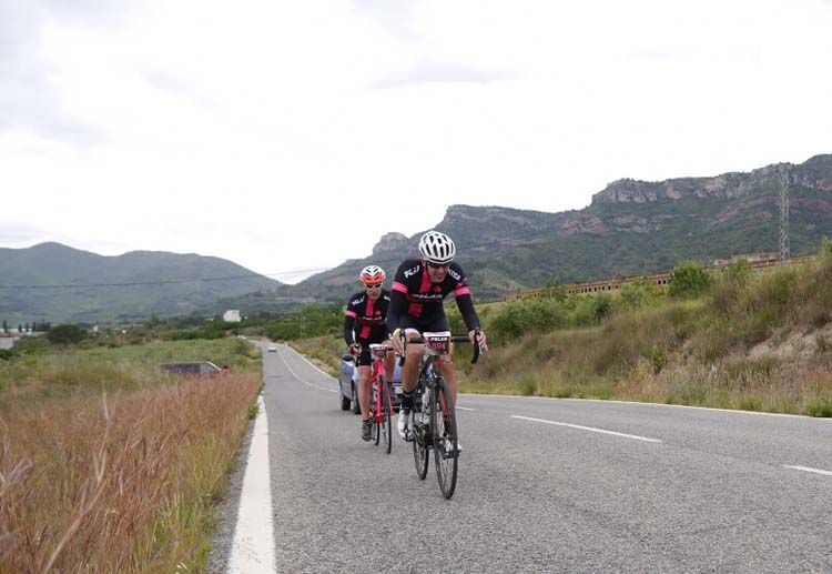 Marcha Cicloturista La Mussara_03