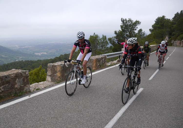 Marcha Cicloturista La Mussara_03