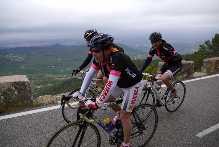 Marcha Cicloturista La Mussara_03