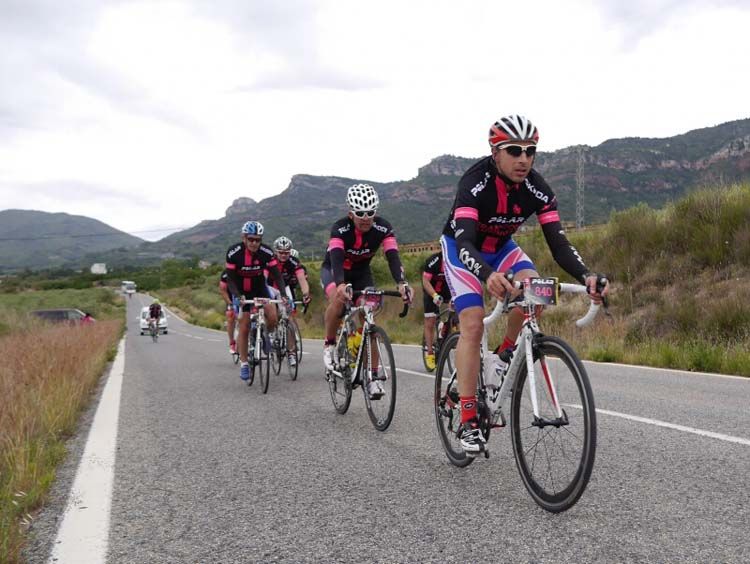Marcha Cicloturista La Mussara_03