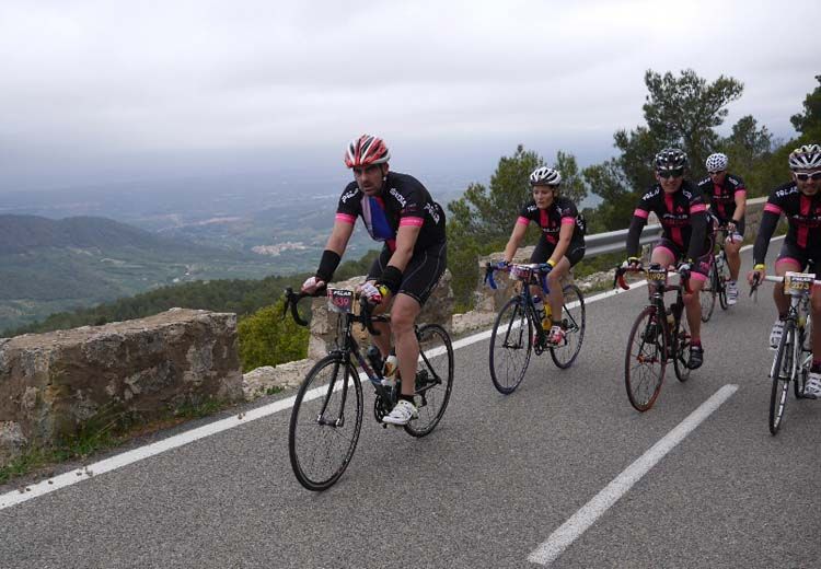 Marcha Cicloturista La Mussara_03