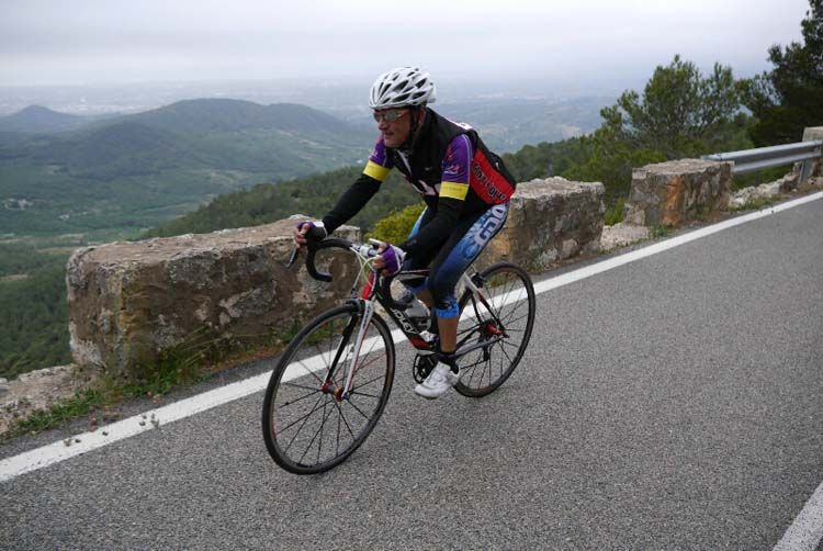 Marcha Cicloturista La Mussara_03