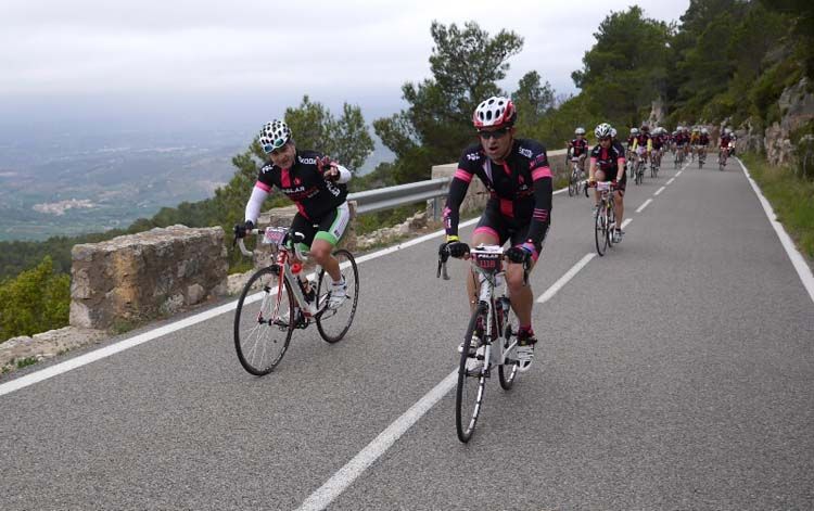 Marcha Cicloturista La Mussara_03