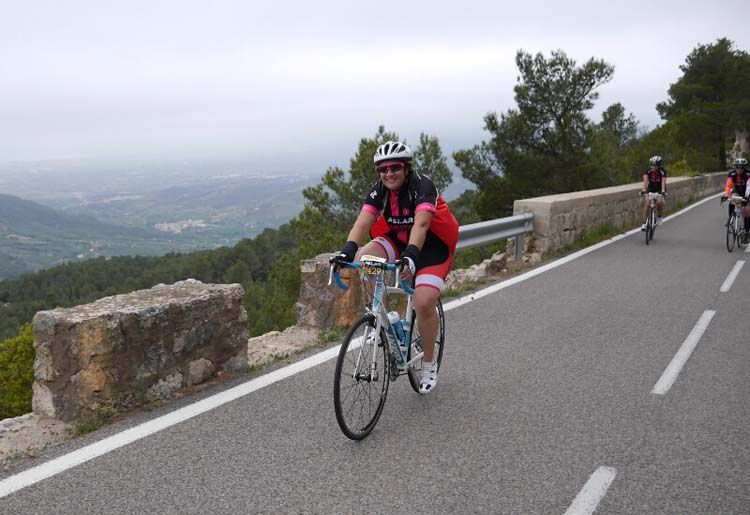 Marcha Cicloturista La Mussara_03