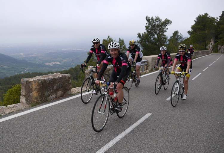 Marcha Cicloturista La Mussara_03