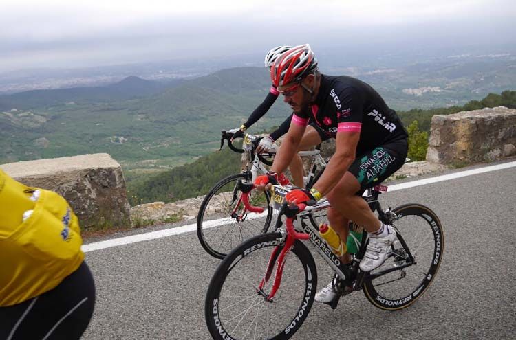 Marcha Cicloturista La Mussara_03