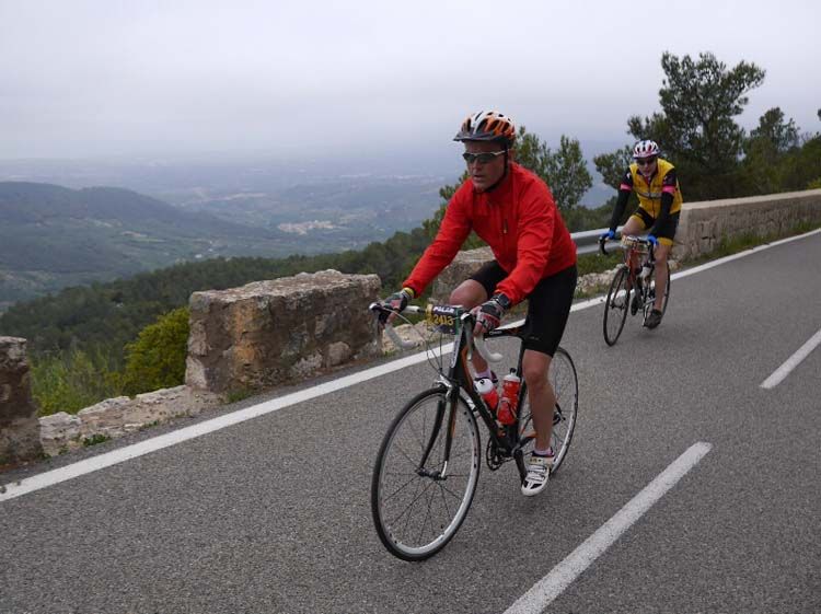Marcha Cicloturista La Mussara_03