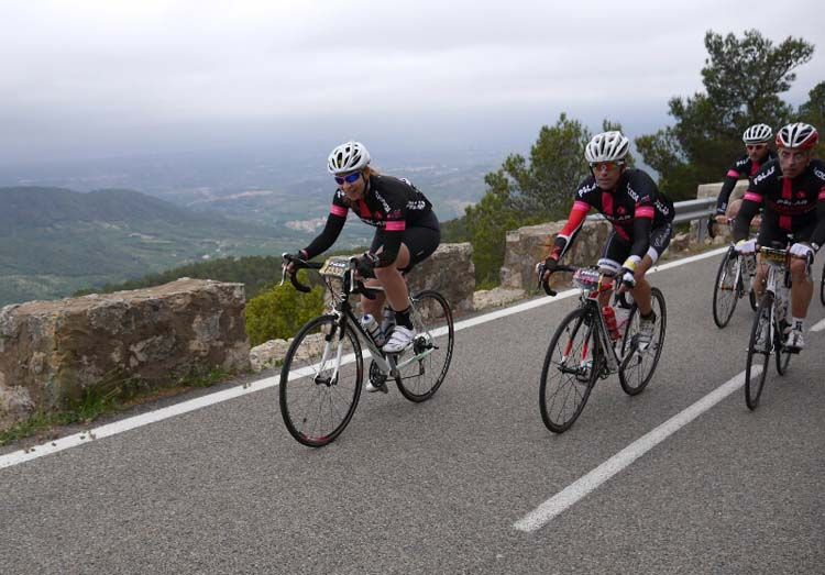 Marcha Cicloturista La Mussara_03