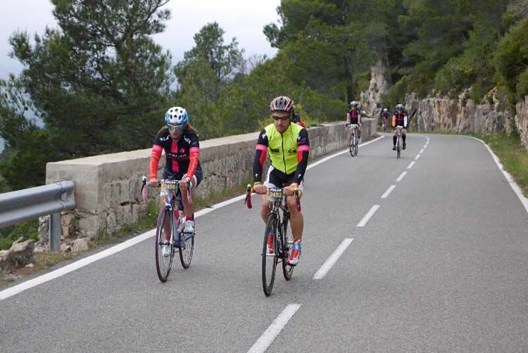 Marcha Cicloturista La Mussara_03