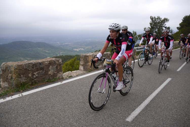 Marcha Cicloturista La Mussara_03