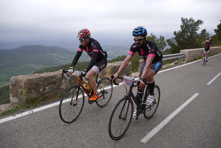 Marcha Cicloturista La Mussara_03