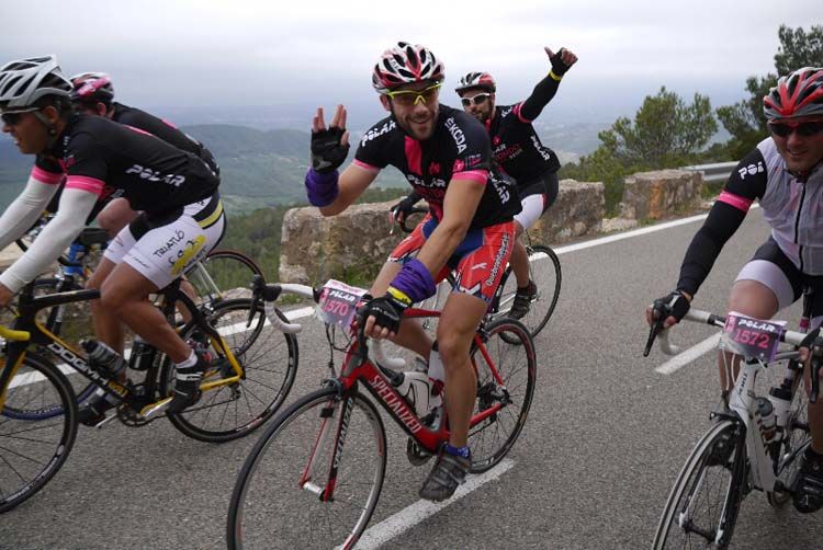 Marcha Cicloturista La Mussara_03
