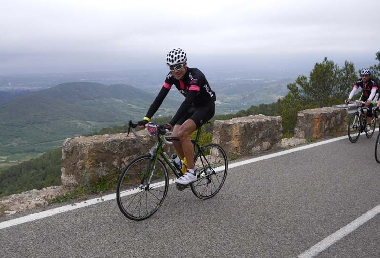 Marcha Cicloturista La Mussara_03