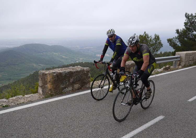 Marcha Cicloturista La Mussara_03