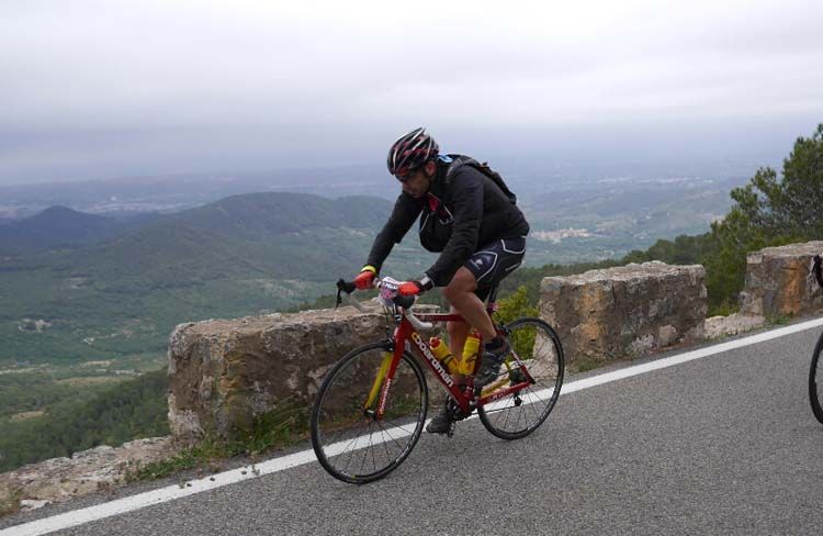 Marcha Cicloturista La Mussara_03