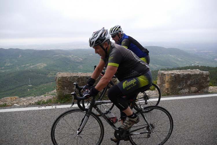 Marcha Cicloturista La Mussara_03