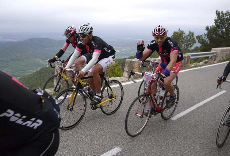 Marcha Cicloturista La Mussara_03