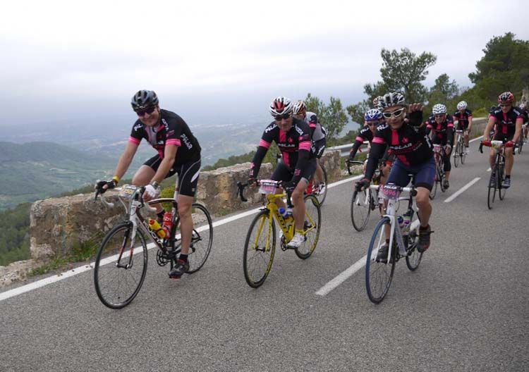 Marcha Cicloturista La Mussara_03