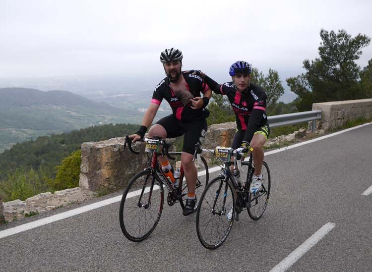 Marcha Cicloturista La Mussara_03