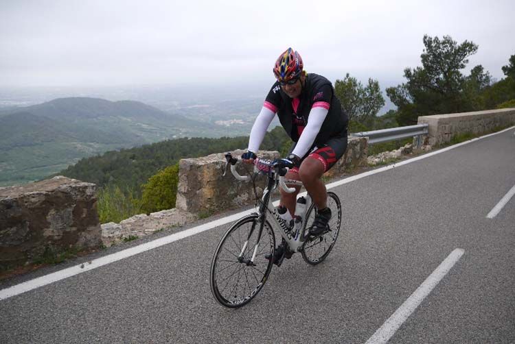 Marcha Cicloturista La Mussara_03