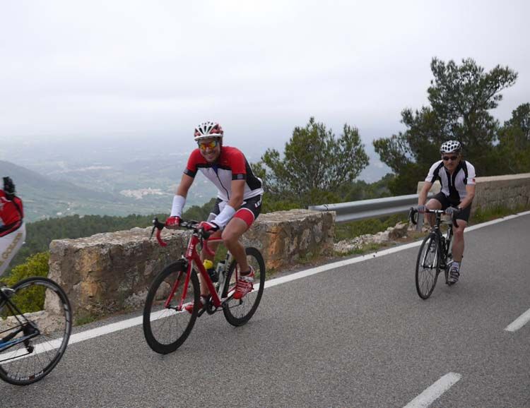 Marcha Cicloturista La Mussara_03