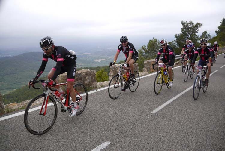 Marcha Cicloturista La Mussara_03