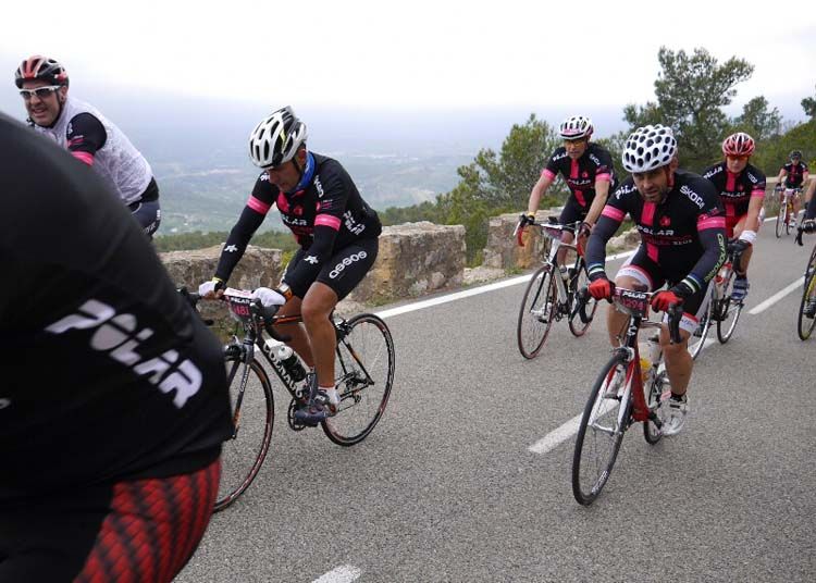 Marcha Cicloturista La Mussara_03