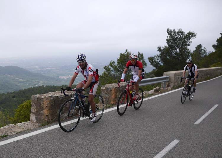 Marcha Cicloturista La Mussara_03