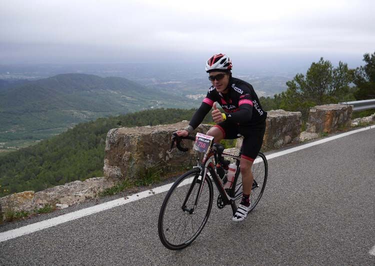Marcha Cicloturista La Mussara_03