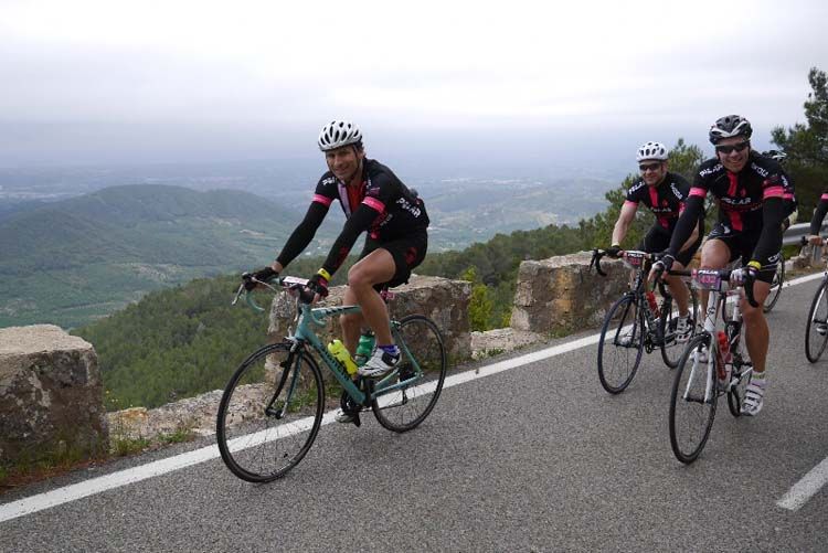 Marcha Cicloturista La Mussara_03