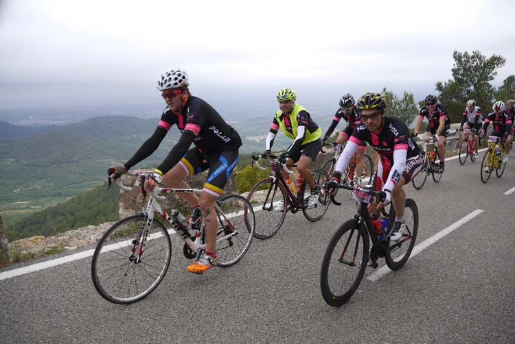 Marcha Cicloturista La Mussara_03