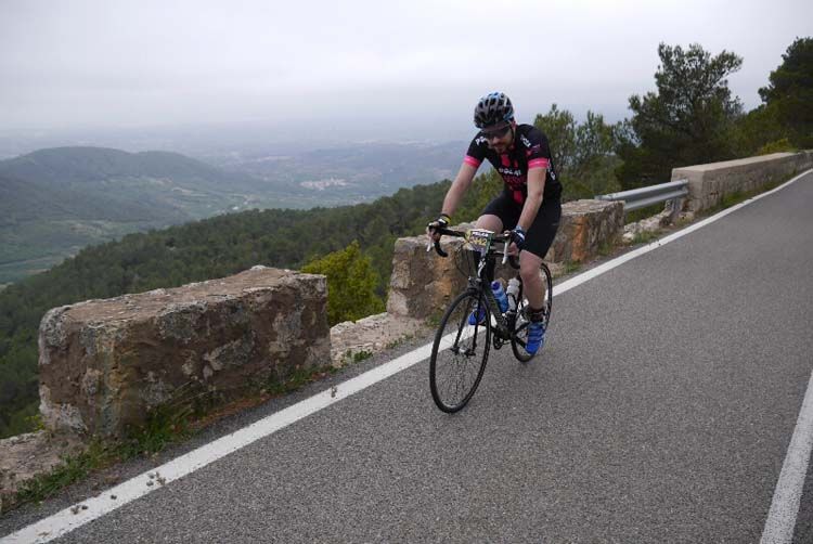 Marcha Cicloturista La Mussara_03