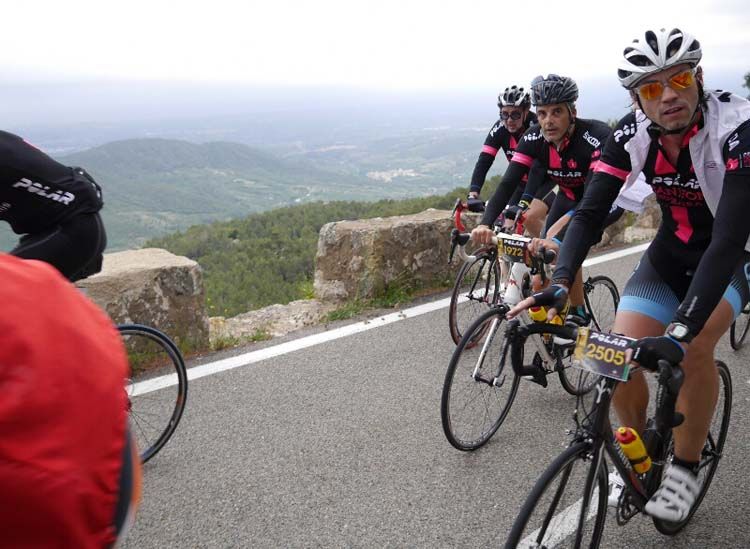 Marcha Cicloturista La Mussara_03