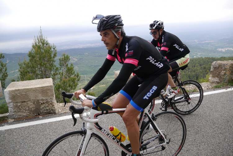 Marcha Cicloturista La Mussara_03
