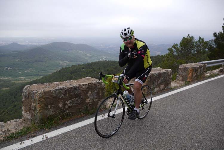 Marcha Cicloturista La Mussara_03