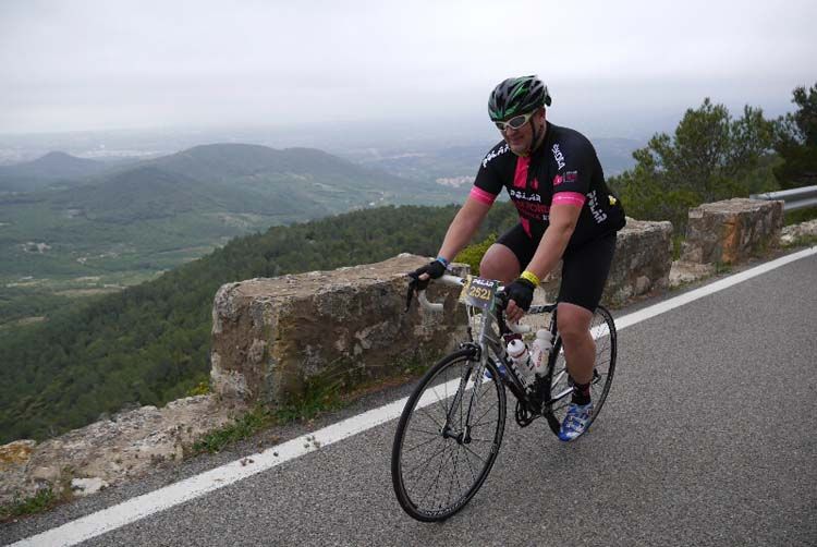 Marcha Cicloturista La Mussara_03