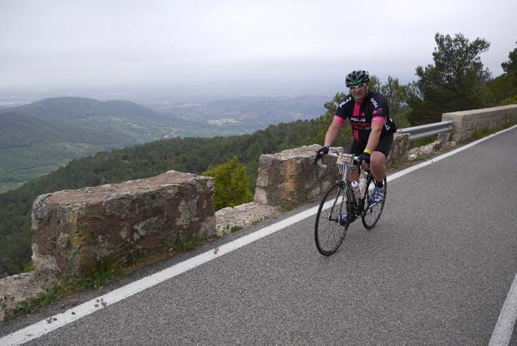 Marcha Cicloturista La Mussara_03