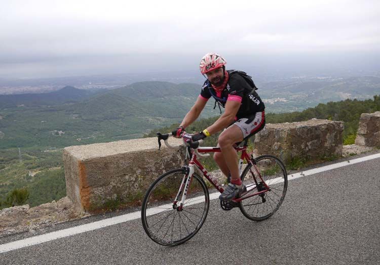 Marcha Cicloturista La Mussara_03