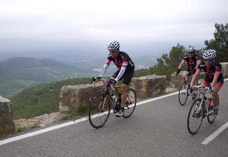 Marcha Cicloturista La Mussara_03