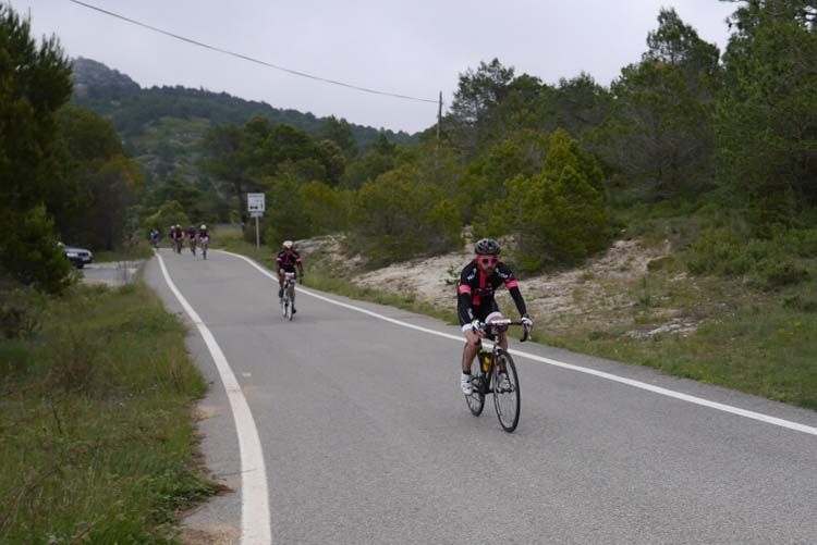Marcha Cicloturista La Mussara_03
