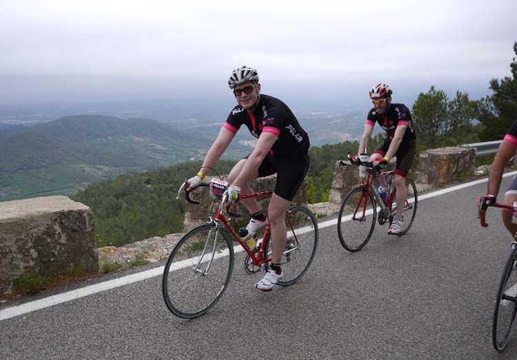 Marcha Cicloturista La Mussara_03