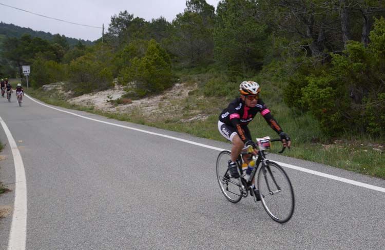 Marcha Cicloturista La Mussara_03