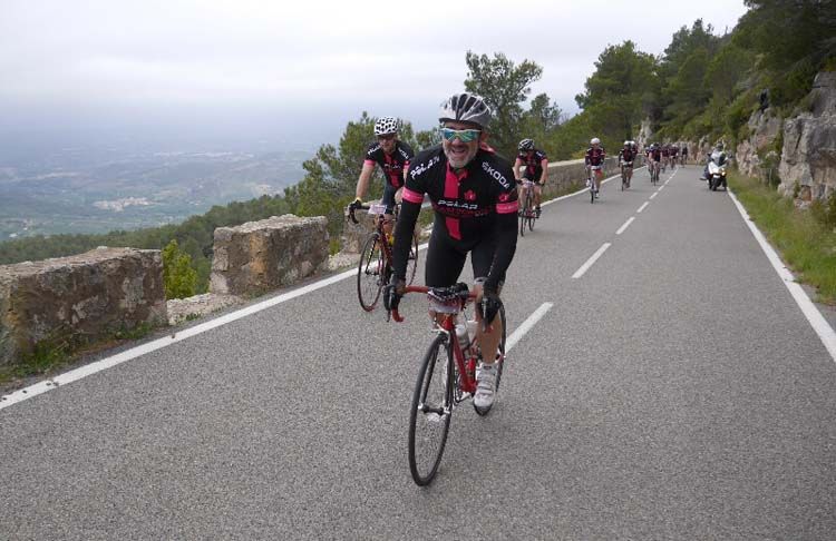Marcha Cicloturista La Mussara_03