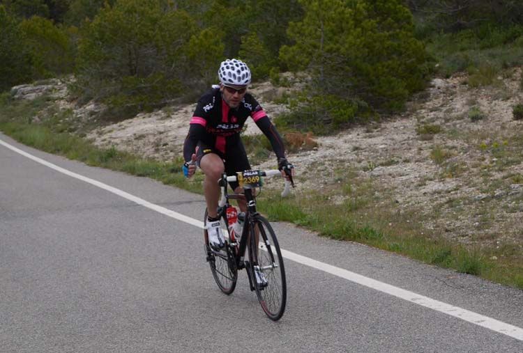Marcha Cicloturista La Mussara_03